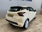 Nissan Micra 1.0 IG-T Acenta Airco | Cruise Control | Apple, Voorwielaandrijving, 12 maanden, Gebruikt, Overige kleuren