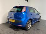 Fiat Punto Evo 1.4 Racing. APK 09-2026! (bj 2010), Voorwielaandrijving, Euro 5, Gebruikt, 4 cilinders