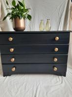 Ladekastje, Huis en Inrichting, Kasten | Ladekasten, Gebruikt, 1 of 2 laden, Minder dan 100 cm, Grenenhout