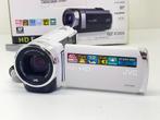 JVC GZ-E205WE Mooi Full HD Camcorder, Full HD, N, N, JVC