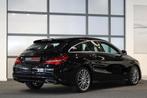 Mercedes-Benz CLA Shooting Brake 200 Line: Urban, Euro 6, Zwart, 1595 cc, Geïmporteerd