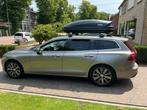 Te huur: Thule dakkoffer & dakdragers Volvo, Auto diversen, Dakkoffers, Ophalen, Zo goed als nieuw