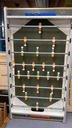 Heemskerk voetbaltafel, Ophalen, Gebruikt