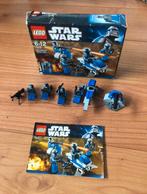 Lego Star Wars 7914 Mandalorian Battle Pack, Kinderen en Baby's, Speelgoed | Duplo en Lego, Complete set, Ophalen of Verzenden