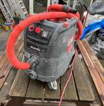 Bouwstofzuiger, Starmix ISP iPulse L-1635, Doe-het-zelf en Verbouw, Ophalen, Gebruikt, Overige typen