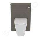 Ideal Standard- Staande WC compact, Ophalen of Verzenden, Nieuw, Toilet