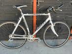 Ridley crosswind., Overige merken, Aluminium, Ophalen of Verzenden, Zo goed als nieuw