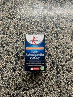 Lucovitaal Ashwagandha KSM-66, Ophalen of Verzenden, Nieuw, Overige typen