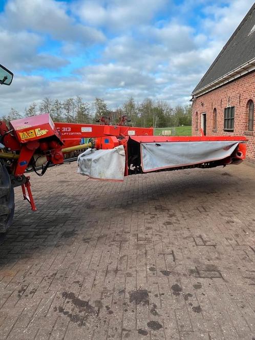 Maaier kuhn lely   kuhn maaiers, Zakelijke goederen, Agrarisch | Werktuigen, Weidebouw, Ophalen of Verzenden