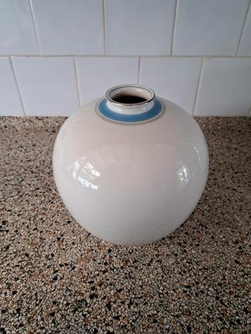 Vaas, porselein, jaren 50, Furstenberg beschikbaar voor biedingen