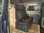 Ford Nugget 2.0 TDCI 130PK AUTOMAAT Westfalia, Automaat, Buscamper of Camperbus, Bedrijf, Diesel