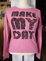 Make my day longsleeve maat164, Meisje, Soho, Ophalen of Verzenden, Zo goed als nieuw