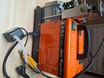 compressor 300 bar, Ophalen, Zo goed als nieuw