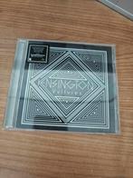 Kensington album vultures, Ophalen of Verzenden, Zo goed als nieuw