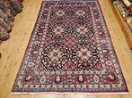 Vintage handgeknoopt perzisch tapijt moud 300x193, Info@SlatsAntiek.nl, Perzisch, 150 tot 200 cm, 200 cm of meer