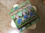 Te koop nieuw spel, horen, zien, zwijgen, Hobby en Vrije tijd, Gezelschapsspellen | Bordspellen, Ophalen, Zo goed als nieuw