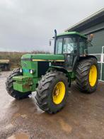 John Deere 3640 Trekker, John Deere, 80 tot 120 Pk, Gebruikt, Ophalen of Verzenden