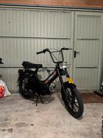 Tomos a35 geel kenteken 2005 50cc, Fietsen en Brommers, Brommers | Tomos, Ophalen, Gebruikt