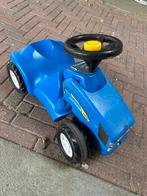 Rolly Toys looptractor/loopauto New Holland, Ophalen of Verzenden, Zo goed als nieuw