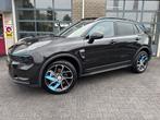 Lynk & CO 01 1.5 PLUG IN HYBRID | ZWARTE HEMEL | 360 CAMERA, Euro 6, 179 pk, Zwart, Plug-in hybride
