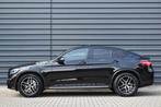 Mercedes-Benz GLC Coupé 250 4MATIC AMG Night Pakket | Schui, Auto's, Automaat, Gebruikt, 4 cilinders, Adaptive Cruise Control