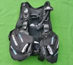 Trimvest/BCD Cressi Aero Pro - Medium, Watersport en Boten, Duiken, Ophalen of Verzenden, Gebruikt, Trimvest of Wing