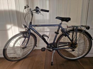Gazelle Bahia Track&Trial 57inch beschikbaar voor biedingen