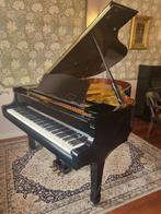 Yamaha C3, Ophalen, Gebruikt, Zwart, Hoogglans