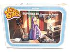 Action Man Palitoy Action Girl Dress & Play Room Set 1970!, Verzamelen, Poppetjes en Figuurtjes, Ophalen of Verzenden, Nieuw