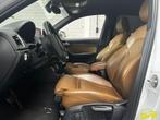 Audi Q3 2.5 TFSI RS Q3 quattro | Navi | Nappa, Auto's, Automaat, Euro 5, Gebruikt, Zwart