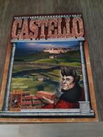 Castello, Ophalen of Verzenden, Zo goed als nieuw