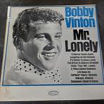 LP Bobby Vinton - Mr. Lonely (Epic 1964), Cd's en Dvd's, Ophalen of Verzenden, 1960 tot 1980, 12 inch