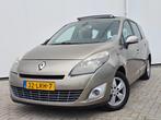 Renault Grand Scénic 1.9 dCi Dynamique 7p. PANO/NAVI APK 08, Auto's, Renault, Voorwielaandrijving, Euro 5, Gebruikt, 4 cilinders