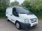 Ford Transit 260S 2.2 TDCI Airco Bus VAN, Voorwielaandrijving, Gebruikt, 4 cilinders, Origineel Nederlands