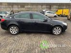 Stijl rechts-achter van een Opel Insignia (GAR), Ophalen of Verzenden, 3 maanden garantie, Gebruikt, Opel