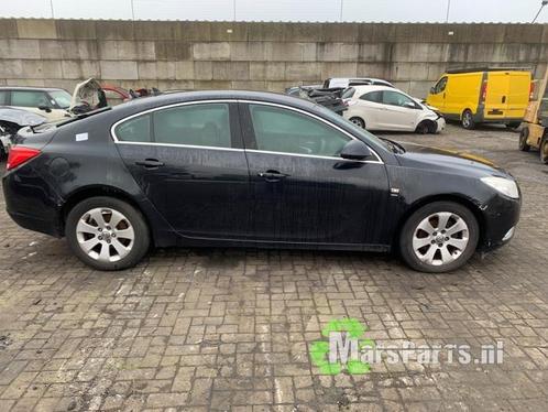 Stijl rechts-achter van een Opel Insignia (GAR), Auto-onderdelen, Carrosserie en Plaatwerk, Opel, Gebruikt, 3 maanden garantie