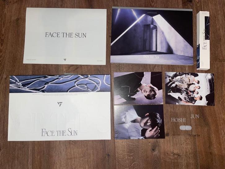 SVT face the sun, Cd's en Dvd's, Cd's | Verzamelalbums, Gebruikt, Wereldmuziek, Ophalen of Verzenden