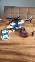 Mooie LEGO set te koop! 60138, Kinderen en Baby's, Speelgoed | Duplo en Lego, Ophalen of Verzenden, Gebruikt, Lego