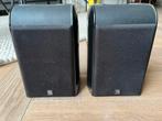Boston Acoustics MSurround set, Zo goed als nieuw, 120 watt of meer, Front, Rear of Stereo speakers, Ophalen