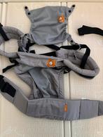 Tula Free to Grow Draagzak - Baby & Peuter, Overige merken, Buik of Rug, Ophalen of Verzenden, Zo goed als nieuw