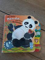klein boekje in het duits Der kleine Panda und seine Freunde, Boeken, Gelezen, Ophalen