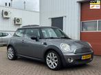 Mini Mini 1.6 Cooper | PANORAMADAK | AIRCO | SPORT |, Voorwielaandrijving, Gebruikt, 750 kg, 4 cilinders