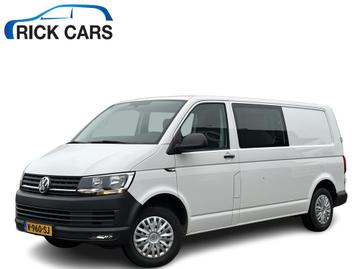 Volkswagen Transporter 2.0 TDI 150PK EURO6 L2H1 DC Automaat/ beschikbaar voor biedingen