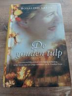 R. Laker - De gouden tulp, Ophalen of Verzenden, Zo goed als nieuw, R. Laker