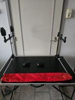 Mooie rodpod met beetmelders, Ophalen of Verzenden, Gebruikt, Overige typen