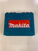 Makita boormachine, Doe-het-zelf en Verbouw, Gereedschap | Boormachines, Ophalen, Zo goed als nieuw, Boormachine