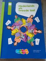Nederlands als 2e taal in het basisonderwijs, Ophalen of Verzenden, Zo goed als nieuw, Nederlands, Overige niveaus