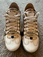 Dsquared Sneakers Maat 37, Kleding | Dames, Ophalen, Gedragen, Wit, Sneakers of Gympen