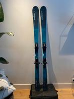 Dames Ski’s, 168cm Elan Element, Sport en Fitness, 140 tot 160 cm, Zo goed als nieuw, Ski's, Ophalen