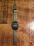 Cavalier vintage quartz horloge, Ophalen of Verzenden, Gebruikt, Staal, Overige merken